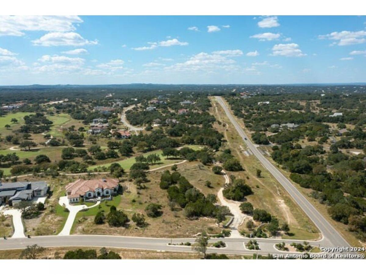 Picture of Residential Land For Sale in Boerne, Texas, United States