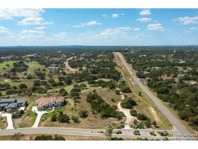 Residential Land For Sale in Boerne, Texas