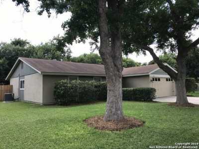 Home For Rent in San Antonio, Texas