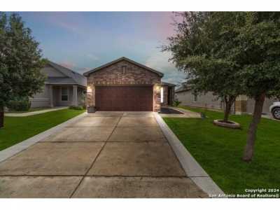 Home For Sale in New Braunfels, Texas