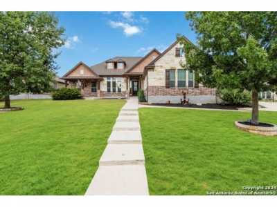 Home For Sale in New Braunfels, Texas