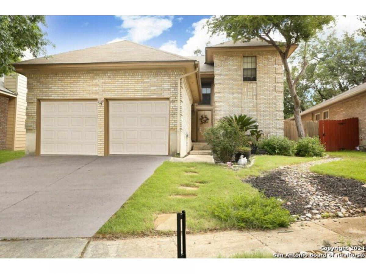 Picture of Home For Rent in San Antonio, Texas, United States