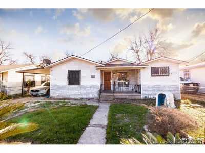 Home For Rent in San Antonio, Texas