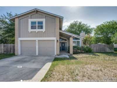 Home For Rent in San Antonio, Texas