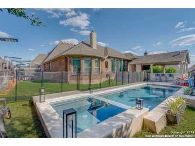 Home For Rent in San Antonio, Texas