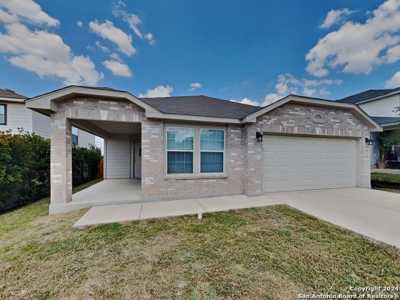 Home For Rent in San Antonio, Texas