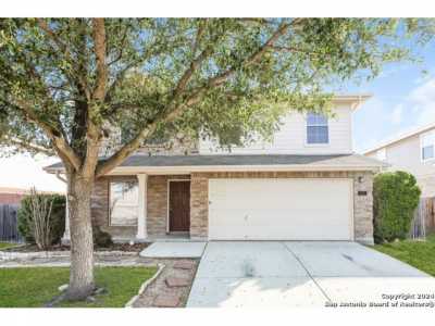 Home For Rent in New Braunfels, Texas