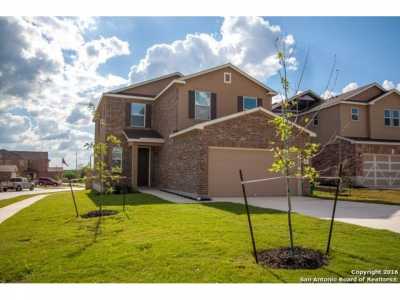 Home For Rent in Universal City, Texas