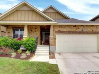 Home For Sale in Cibolo, Texas