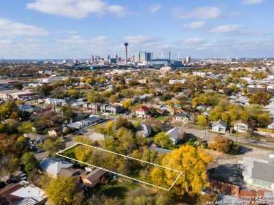 Residential Land For Sale in San Antonio, Texas