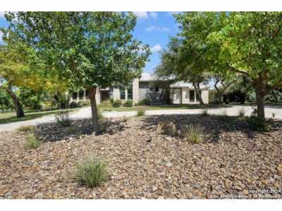 Home For Sale in Boerne, Texas