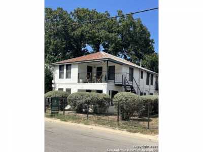 Home For Rent in San Antonio, Texas