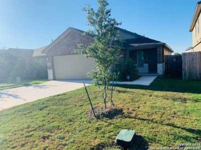 Home For Rent in San Antonio, Texas