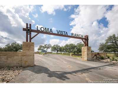 Residential Land For Sale in Kerrville, Texas