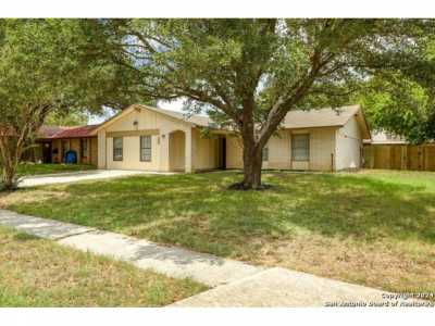 Home For Rent in San Antonio, Texas