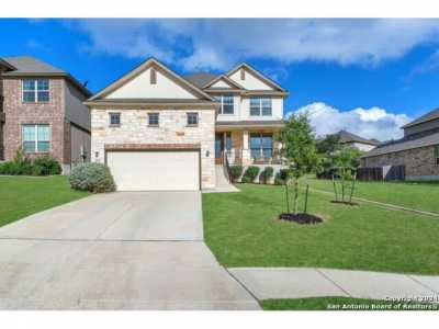 Home For Sale in Bulverde, Texas