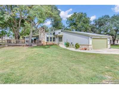 Home For Sale in Bandera, Texas