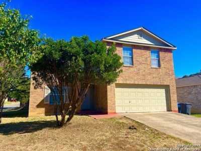 Home For Rent in San Antonio, Texas