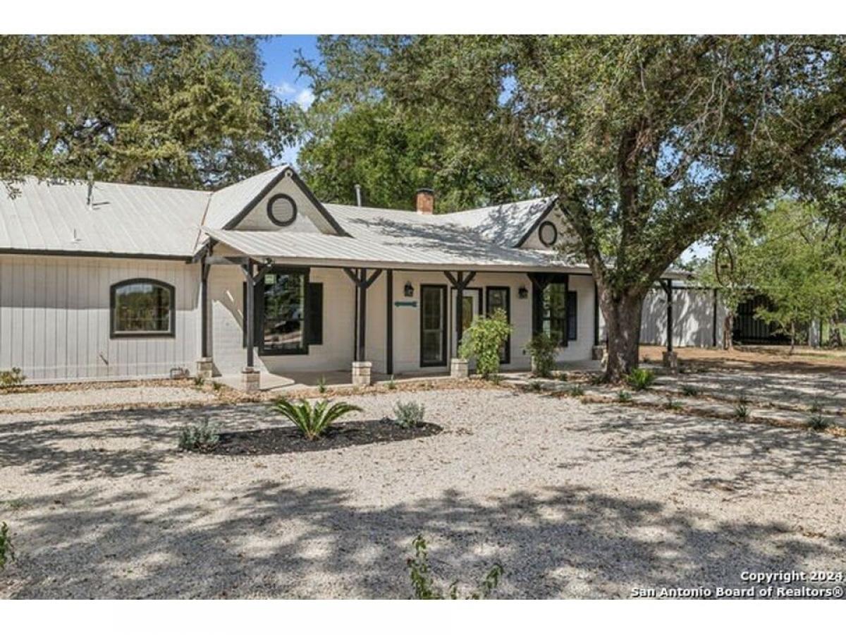 Picture of Farm For Sale in San Antonio, Texas, United States