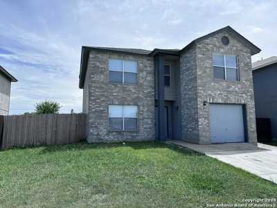 Home For Rent in San Antonio, Texas