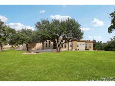 Home For Sale in Mico, Texas