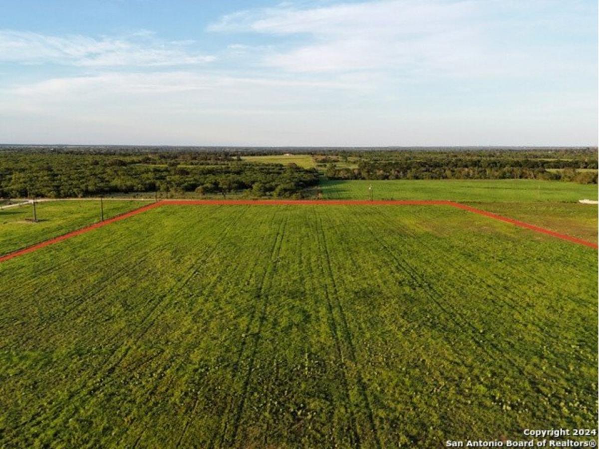 Picture of Residential Land For Sale in Floresville, Texas, United States