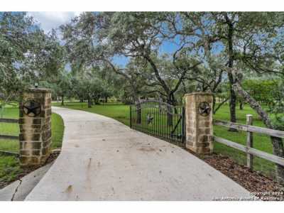 Home For Sale in Boerne, Texas