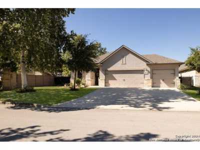 Home For Sale in Fair Oaks Ranch, Texas