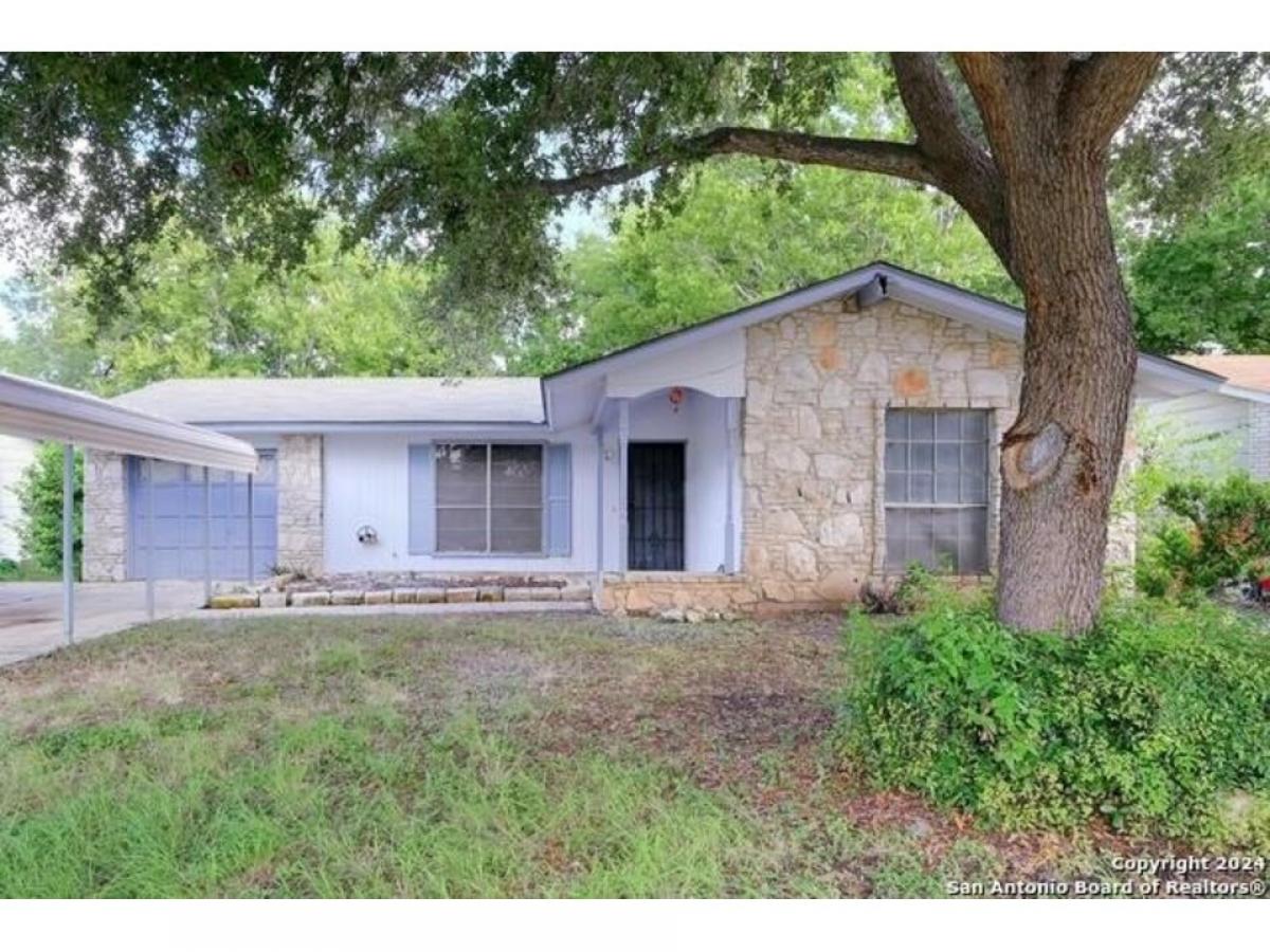 Picture of Home For Rent in San Antonio, Texas, United States