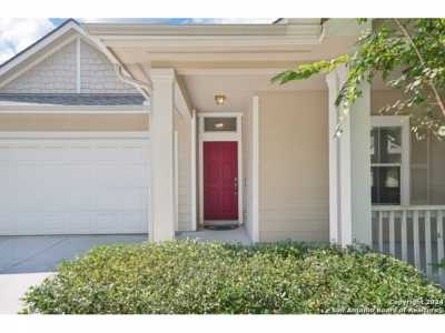 Home For Sale in Cibolo, Texas