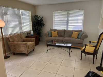 Home For Rent in West Palm Beach, Florida