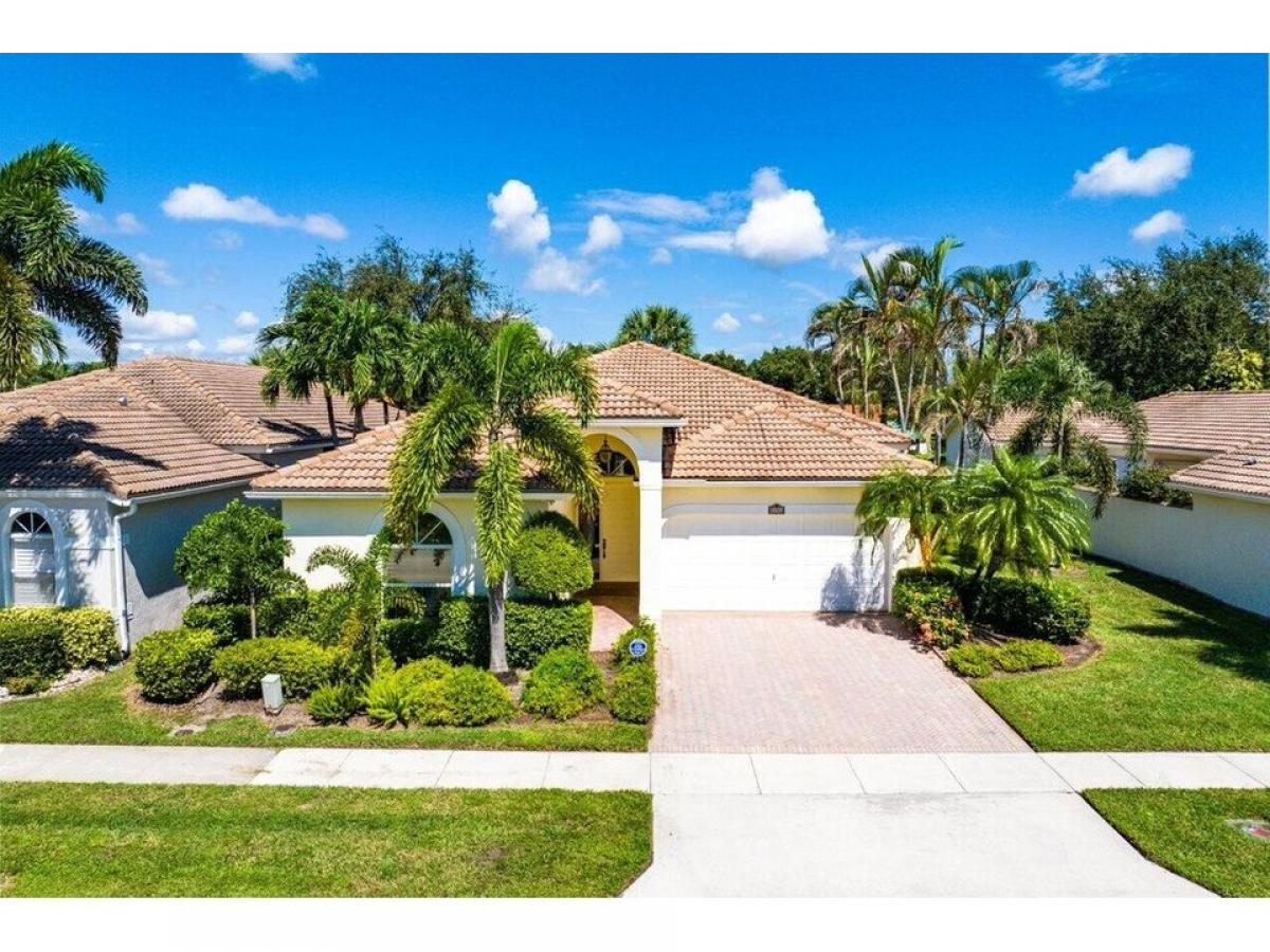 Picture of Home For Rent in Delray Beach, Florida, United States