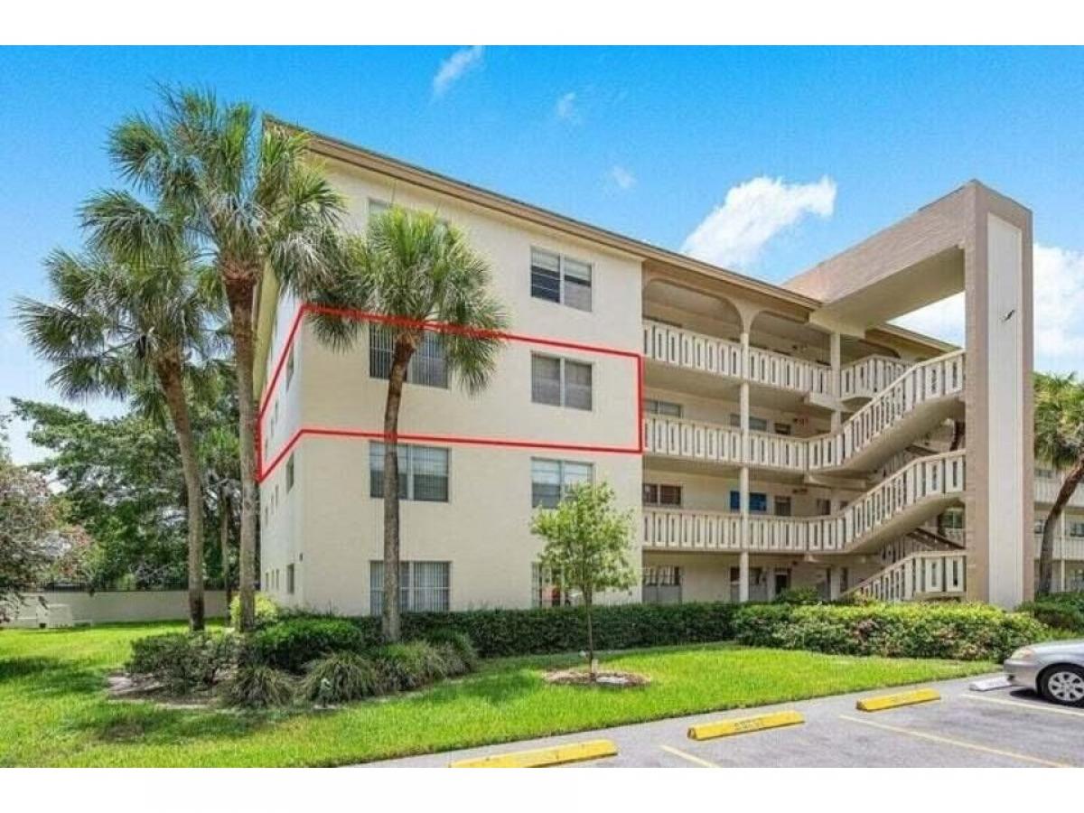 Picture of Home For Rent in Coconut Creek, Florida, United States