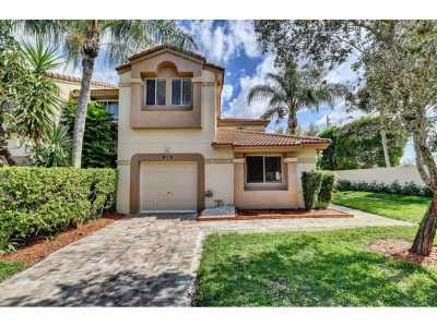 Home For Rent in Boca Raton, Florida