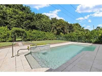 Home For Sale in Riviera Beach, Florida