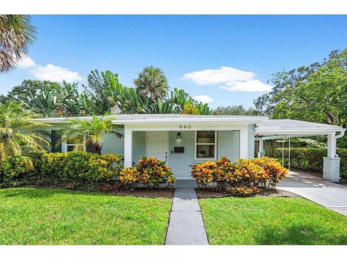 Picture of Home For Rent in Fort Lauderdale, Florida, United States