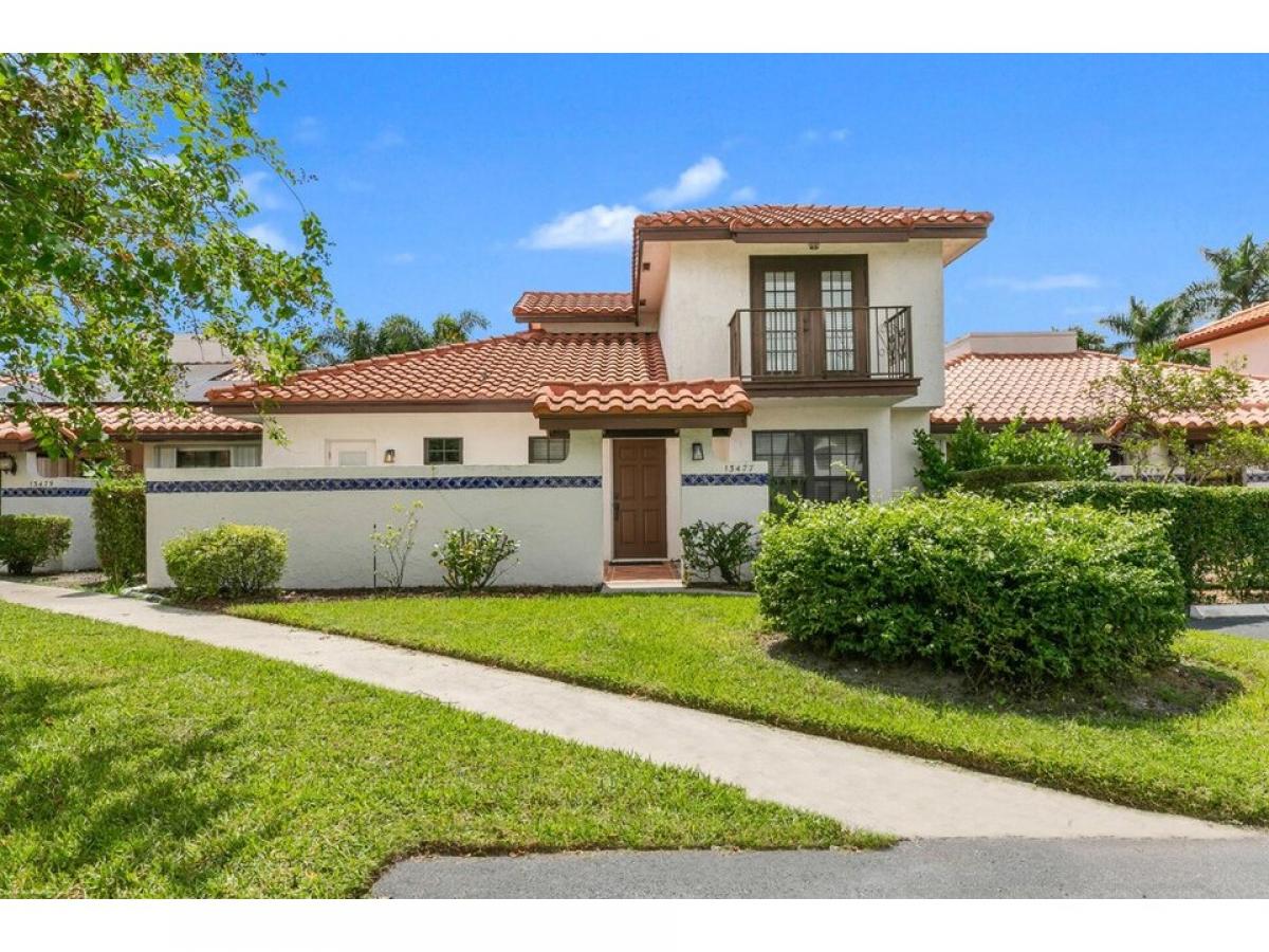 Picture of Home For Rent in Wellington, Florida, United States