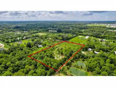 Residential Land For Sale in Loxahatchee Groves, Florida