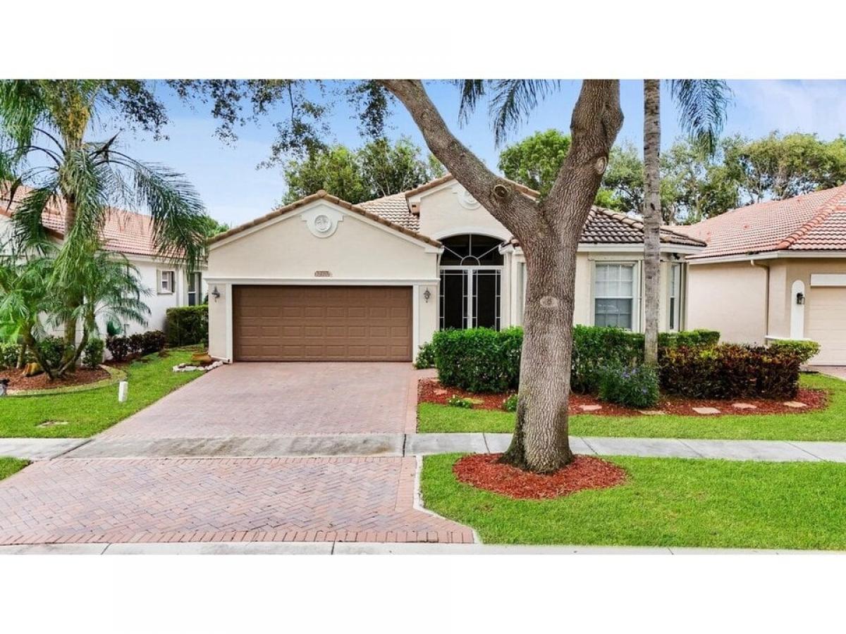 Picture of Home For Sale in Boynton Beach, Florida, United States