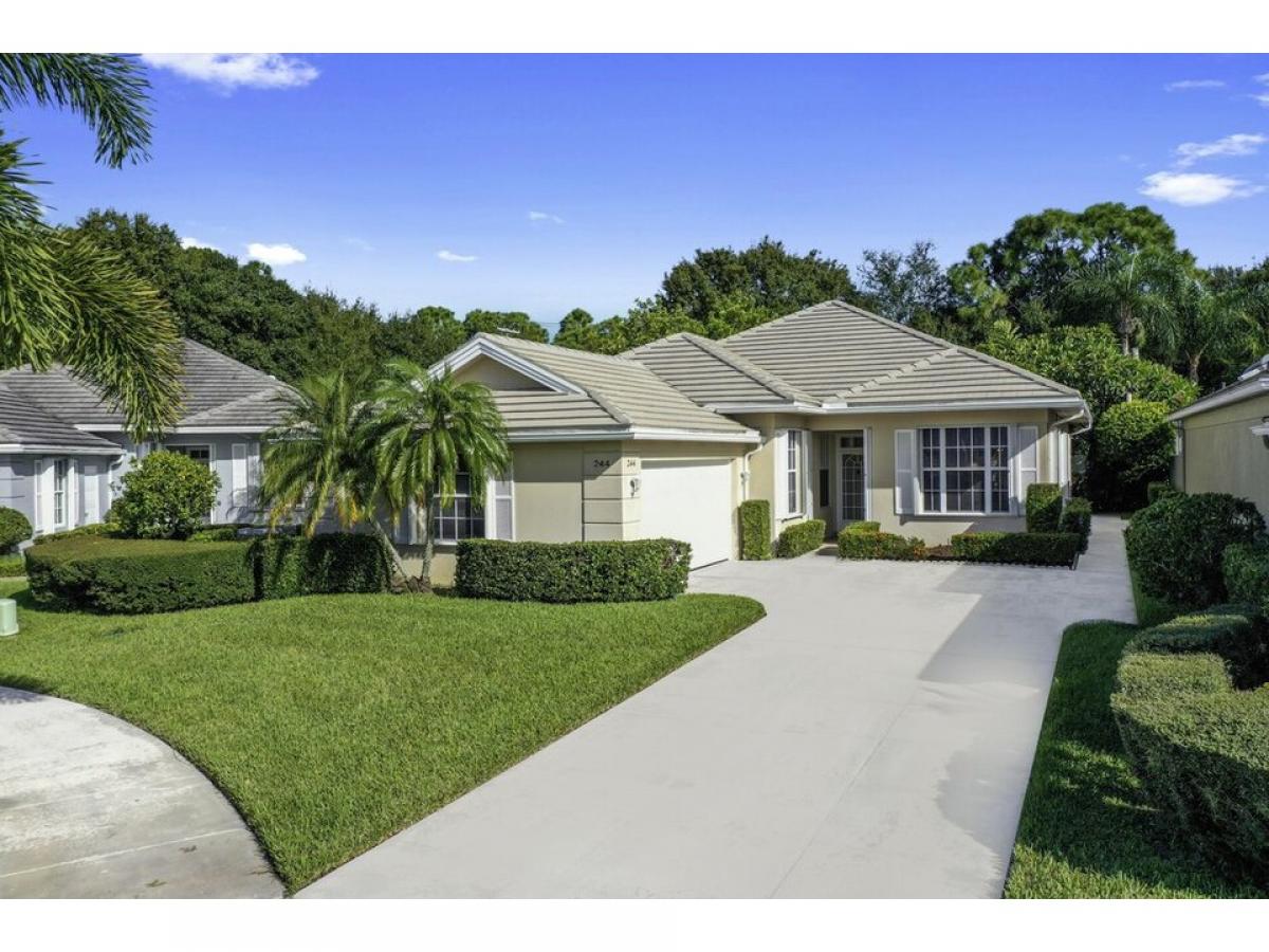 Picture of Home For Sale in Port Saint Lucie, Florida, United States