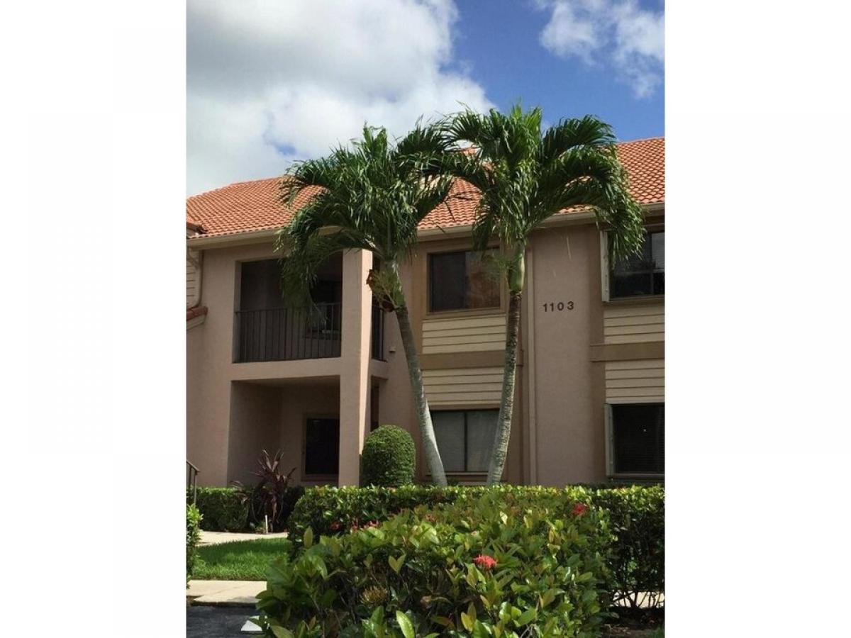 Picture of Home For Rent in Palm Beach Gardens, Florida, United States