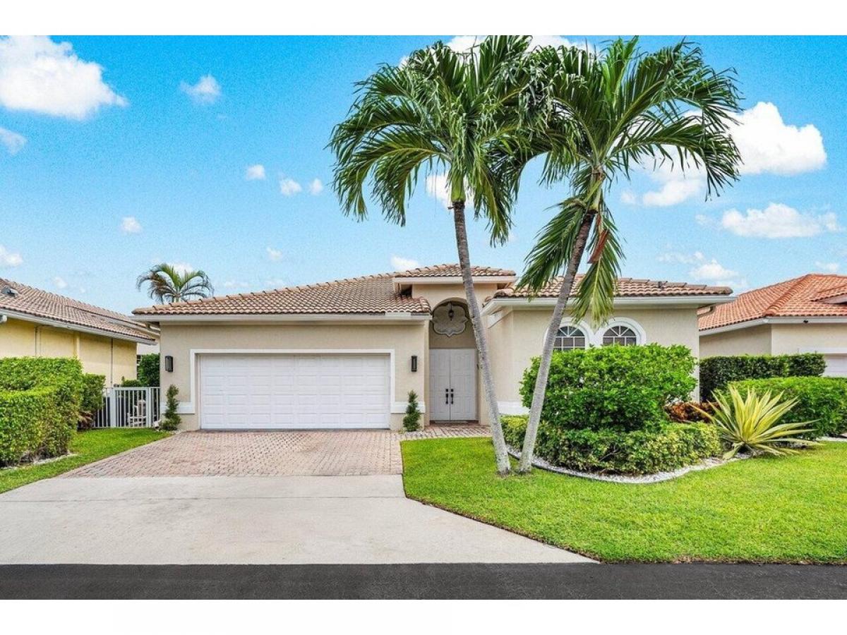 Picture of Home For Rent in Boca Raton, Florida, United States