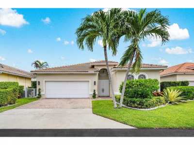 Home For Rent in Boca Raton, Florida