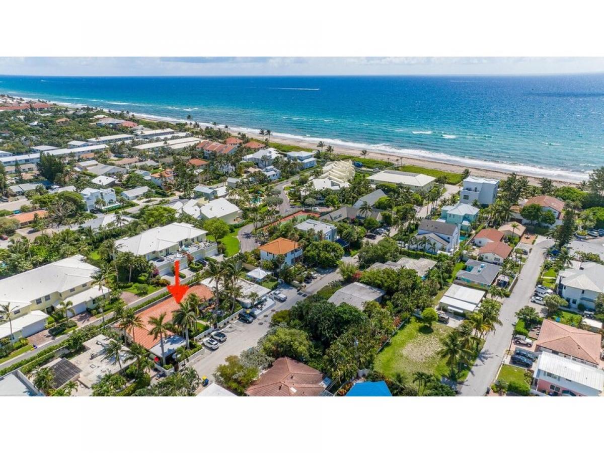 Picture of Home For Rent in Ocean Ridge, Florida, United States