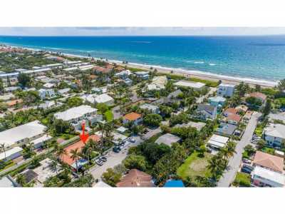 Home For Rent in Ocean Ridge, Florida