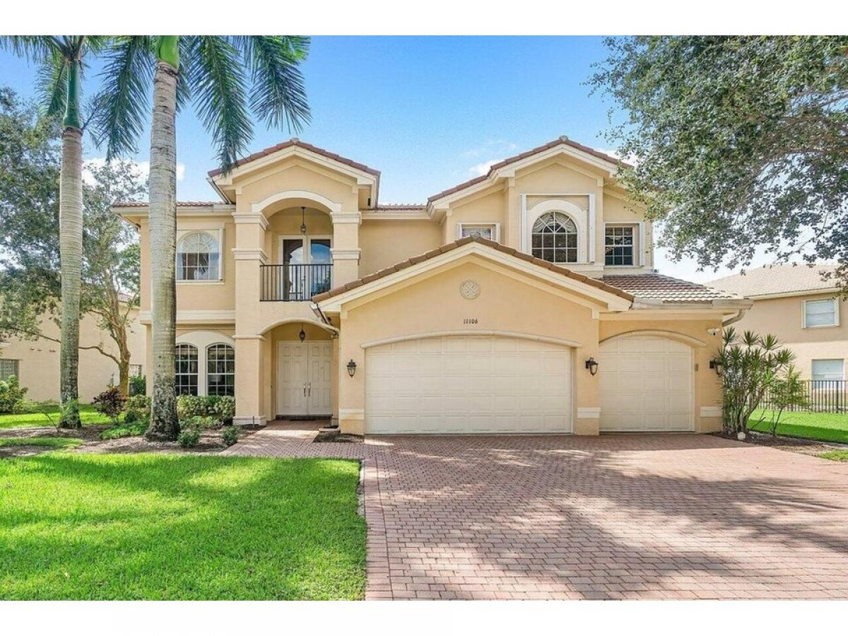 Picture of Home For Sale in Boynton Beach, Florida, United States