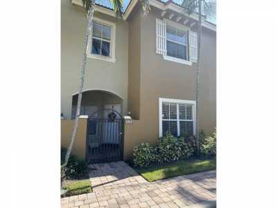 Home For Rent in Boynton Beach, Florida