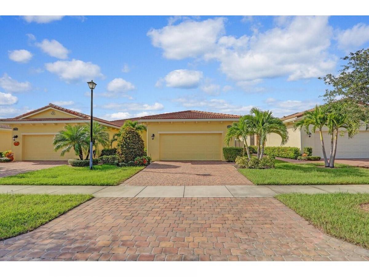 Picture of Home For Rent in Port Saint Lucie, Florida, United States