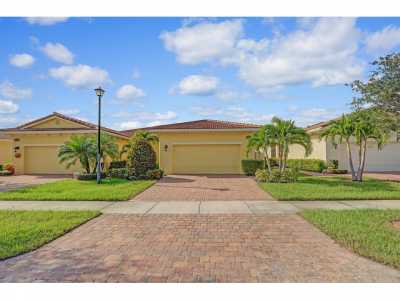 Home For Rent in Port Saint Lucie, Florida