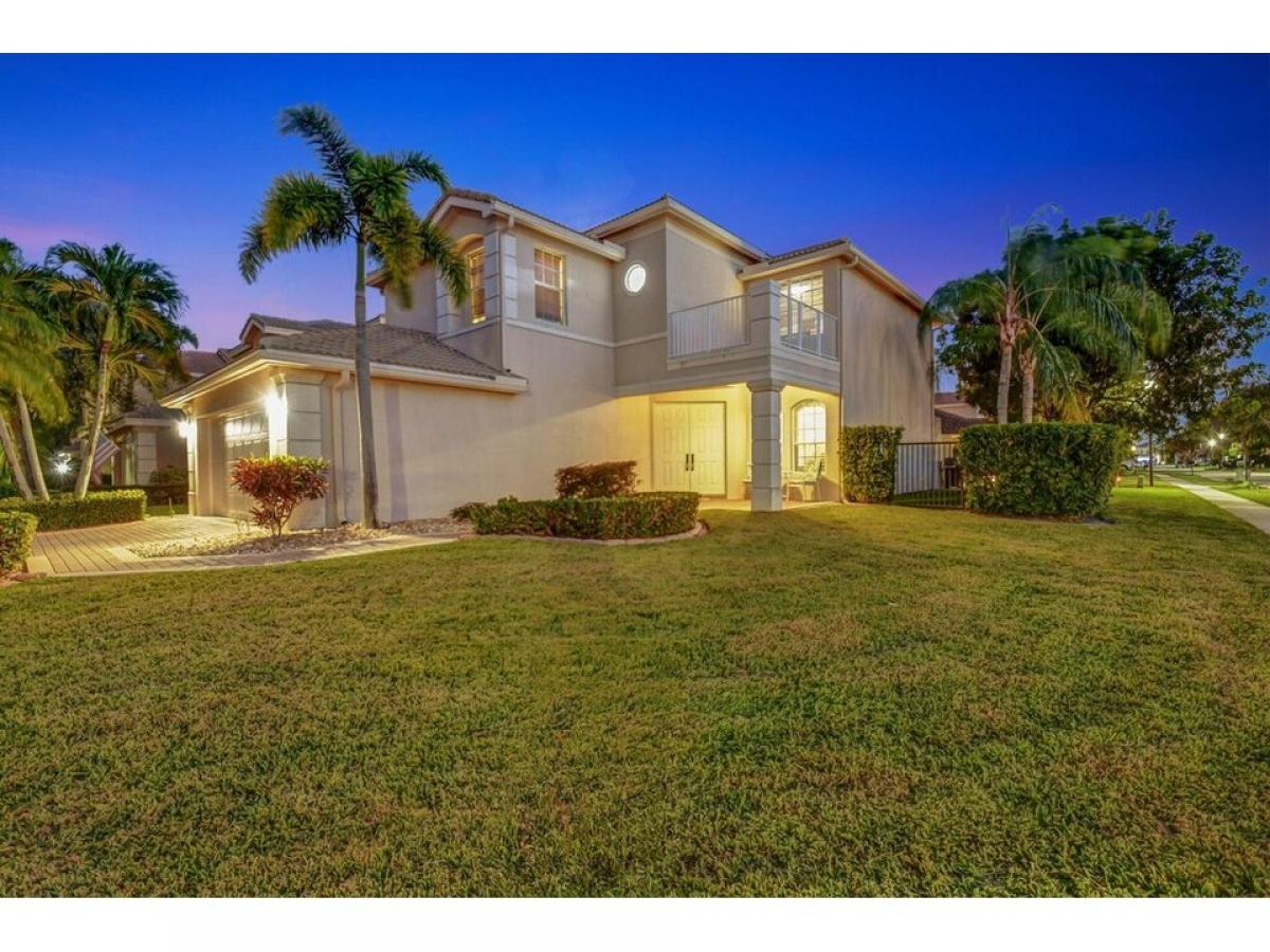 Picture of Home For Sale in Boynton Beach, Florida, United States